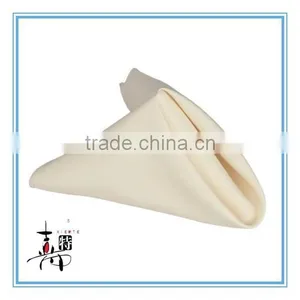 2015 Hot Sale 100% Polyester 5 Star Hotel Tabel Napkin thumbnail-1
