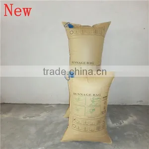 High Quality Dunnage Inflator Cargo Air Bag From China Manufacturer thumbnail-1