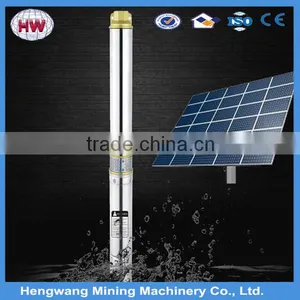 Solar Water Pump for Agriculture Solar Water Pumps for Wells thumbnail-3