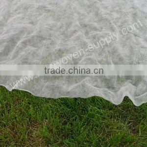 PP Agriculture Non-woven Crop Cover Wholesale thumbnail-1