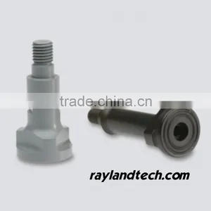 Plastics Machining at Machine Shop With Trade Assurance thumbnail-6