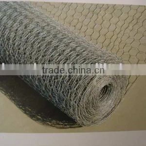 Hexagonal Wire Mesh thumbnail-1