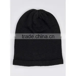 2015 Custom Summer Slouch Baggy Cap Knitted Beanie Hat thumbnail-4