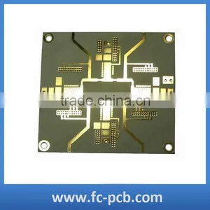 Single Side Pcb Board thumbnail-2