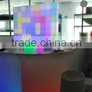 LED Light Ball With Remote Control YXF-250D thumbnail-6