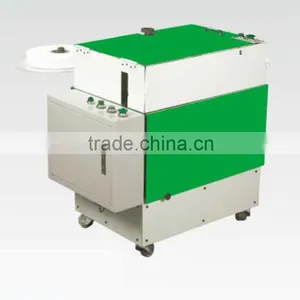 Automatic Slot Insulation Machine For Big Electric Motor thumbnail-2