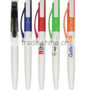 2014 Promotional High Quality Plastic Ball Pen Making Machine thumbnail-1