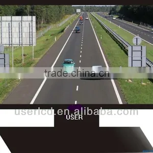 17 Inch (5:4) Cctv Lcd Monitor With USB Interface thumbnail-1