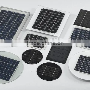 Small Tempered Glass Laminating PV Module thumbnail-1
