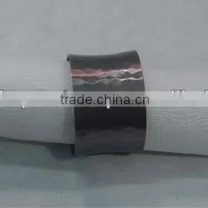 Brass Napkin Ring 604 thumbnail-1