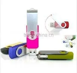 Latest Innovative High Quality Gurantee Swivel Bluetooth USB Flash Drives Data Sharing With 128gb thumbnail-6
