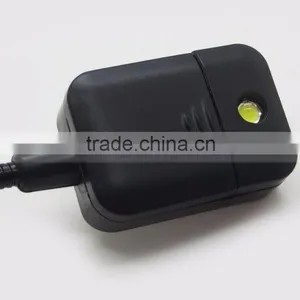 IP33 Grade 7lm LED Warm White Light Source LED Clip On Book Light thumbnail-3
