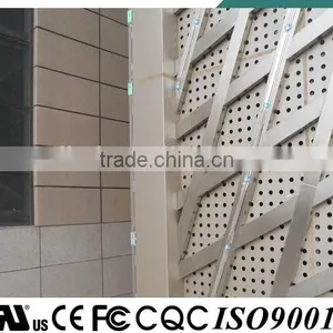 Led Square Light Source for Building Facade Lighting Outdoor Waterproof IP68 and CE UL FCC Approved thumbnail-5
