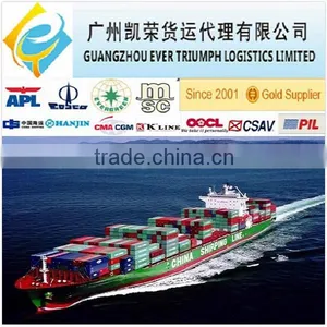 Consolidation Sea Freight From China to Sydney thumbnail-2