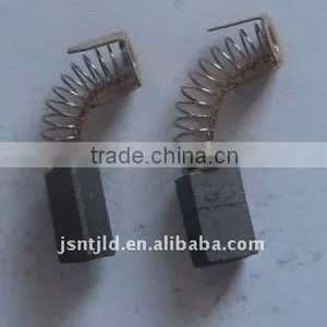 Electrical Carbon Brush thumbnail-1