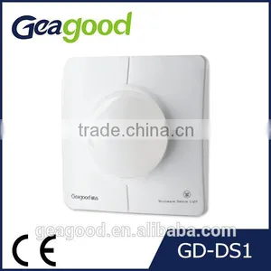 Adavaned Nicrowave Radar Concealed Installation 86 Sensor Lamp thumbnail-1