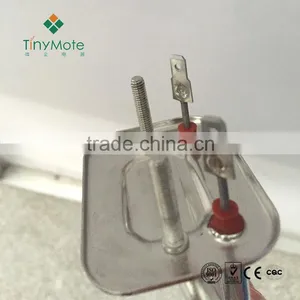 Stainless Steel Heating Pipe for Electric Kettle thumbnail-4