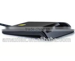 External Installation Smallest Support Payment Terminal Bank Hold Smart Card Reader thumbnail-3