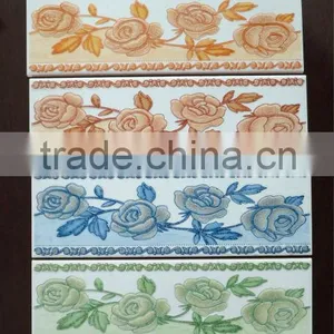 Arrow Listello Border Tile thumbnail-6