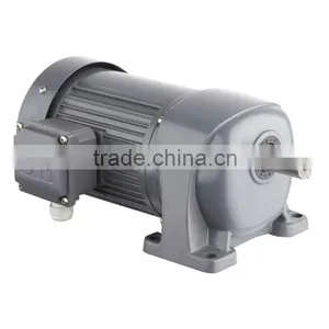 Mechanical Power Transmission Industrial Mechanical PC Motor Helical Electric Gearbox thumbnail-4