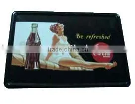 Custom Metal Tin Signs thumbnail-1