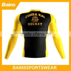 Sex Skins Mens Compression Wear&hot Sale High Quality Compression Jersey thumbnail-1