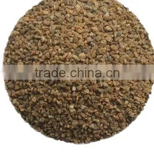 Black Silica Sand/pure Silica Sand thumbnail-1