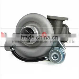 Ball Bearing Turbo Charger TD05-20G thumbnail-1