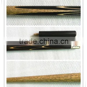 BCSPORTS Brand 3/4 Billiard Snooker Cue Brass Joint thumbnail-1