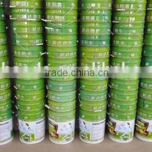 For Bridge Road Single Component Water Based Polyurethane Waterproof Coating Material thumbnail-1
