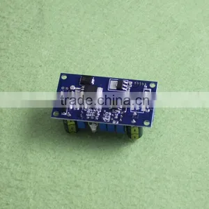 5A DC-DC Solar Controller MPPT Decompression Module With Digital Display Constant Current thumbnail-4