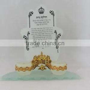 Glass Candle Holders With Metal Asssories,unique Products From China,unique Business Ideas,new, Fashionable & Unique thumbnail-4