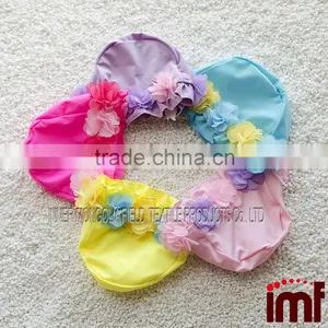 Tutu Swim Hat thumbnail-1