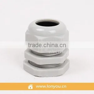 Nylon Cable Glands (NPT Type) thumbnail-1