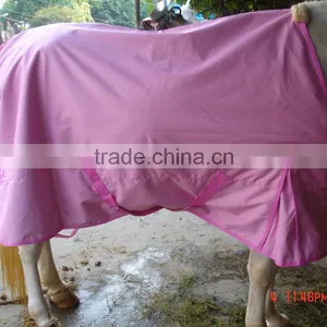 Horse Rain Sheet Rugs Turnout Rugs 600 Denier Breathable thumbnail-5