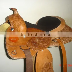 Horse Saddle thumbnail-1
