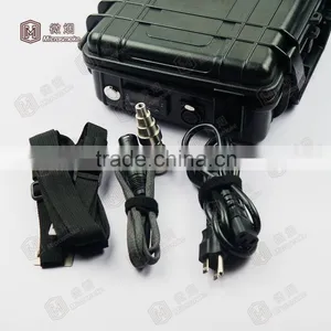 Microsmoke Enail Coil Heater Hot Dab Rig Enail Dab The Good Price for Electronic Dab Rig thumbnail-4