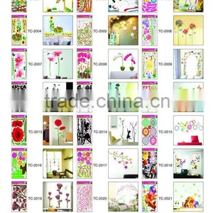 Alforever TC 50*70cm Wall Sticker Catalog thumbnail-1