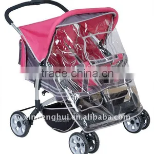 Twin Stroller 2016T thumbnail-1