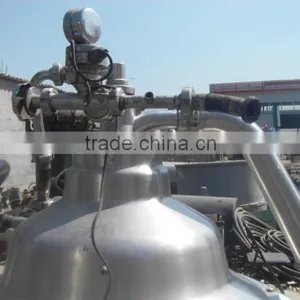 Used Second-hand Westfalia Disc Separator RSA60 thumbnail-2