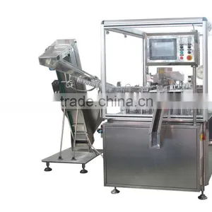 High-precision Automatic Hyaluronic Acid Filler thumbnail-3