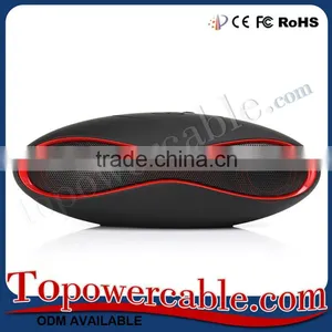 New Arrival Bluetooth Wireless Smartes Stereo Speaker With Stereo For Samsung S7 thumbnail-3