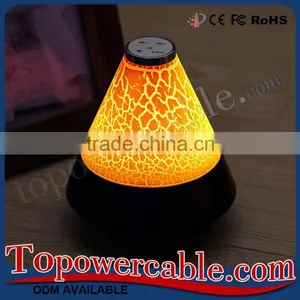 China Supplier Best Budget Small Portable Bluetooth Wireless Speakers For Samsung thumbnail-4