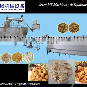 1.China Soybean Protein Making Machine Producer/China Soybean Protein Machine Factory thumbnail-6