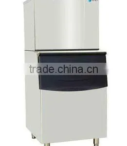 China Hot Sale Western Restaurants Split Machine Automatic Ice Maker thumbnail-1
