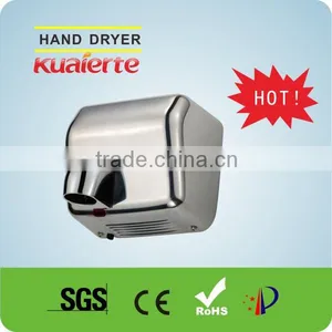 Large Power Metal Hand Dryer (K2502A) thumbnail-1