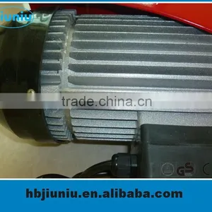 Mini Electric Hoist for Suspended Platform thumbnail-2