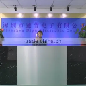 Shenzhen Deep Electronic Co., Ltd. company overview - view 1 thumbnail