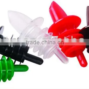 Metal Or Plastic Whiskey Wine Pourer thumbnail-4