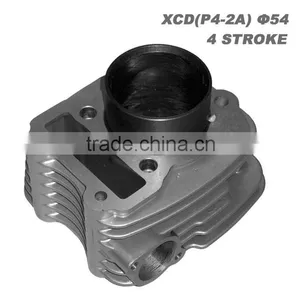 Cylinder Block for XCD(P4-2A) thumbnail-1